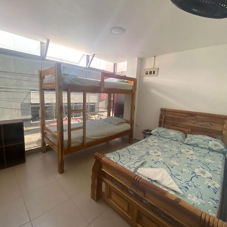 Hotel Mi Ranchito Синселехо Екстериор снимка