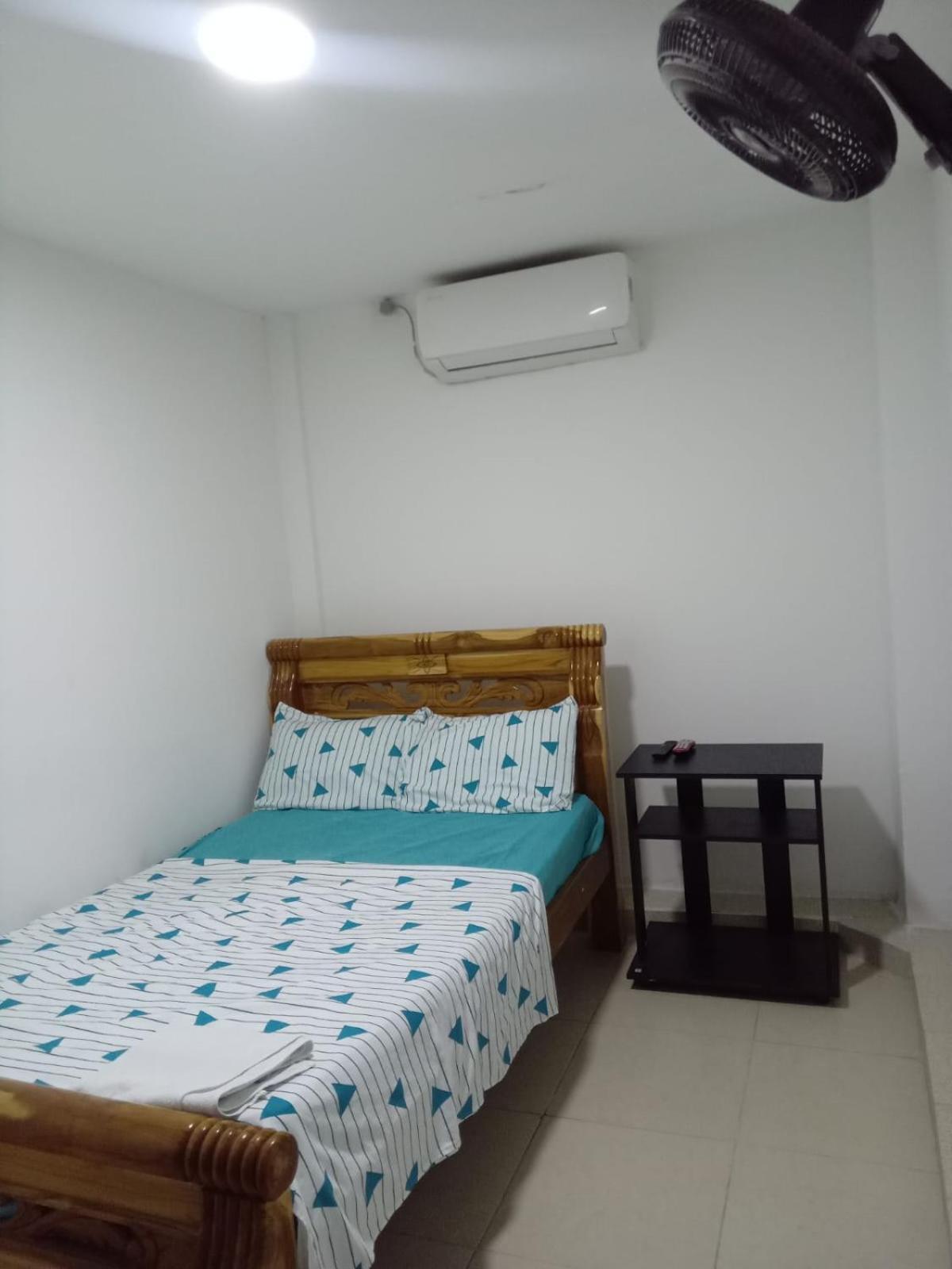 Hotel Mi Ranchito Синселехо Екстериор снимка