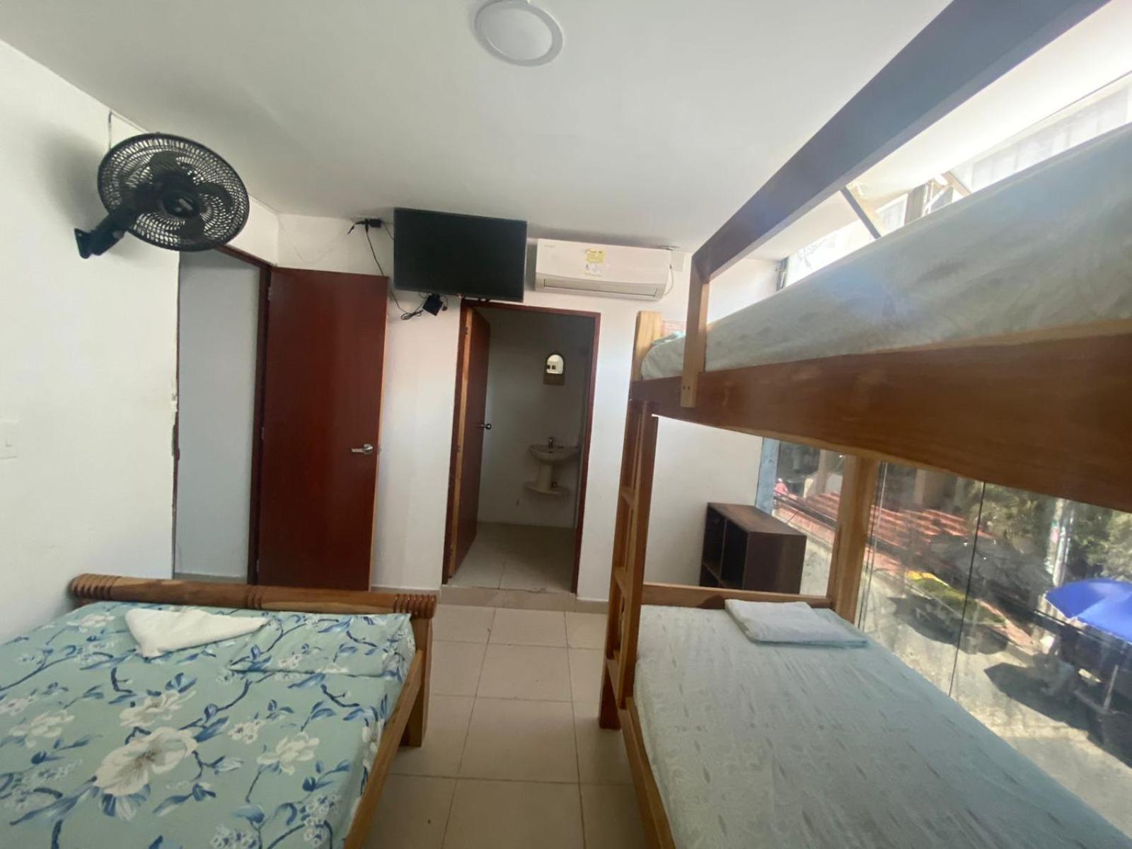 Hotel Mi Ranchito Синселехо Екстериор снимка