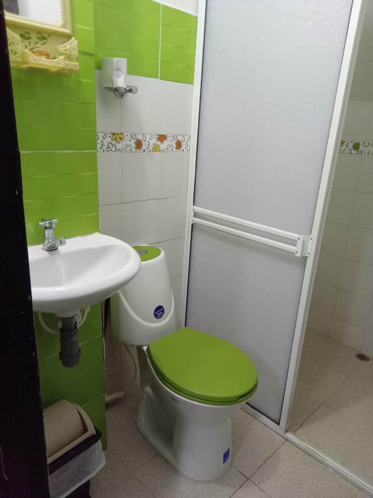 Hotel Mi Ranchito Синселехо Екстериор снимка