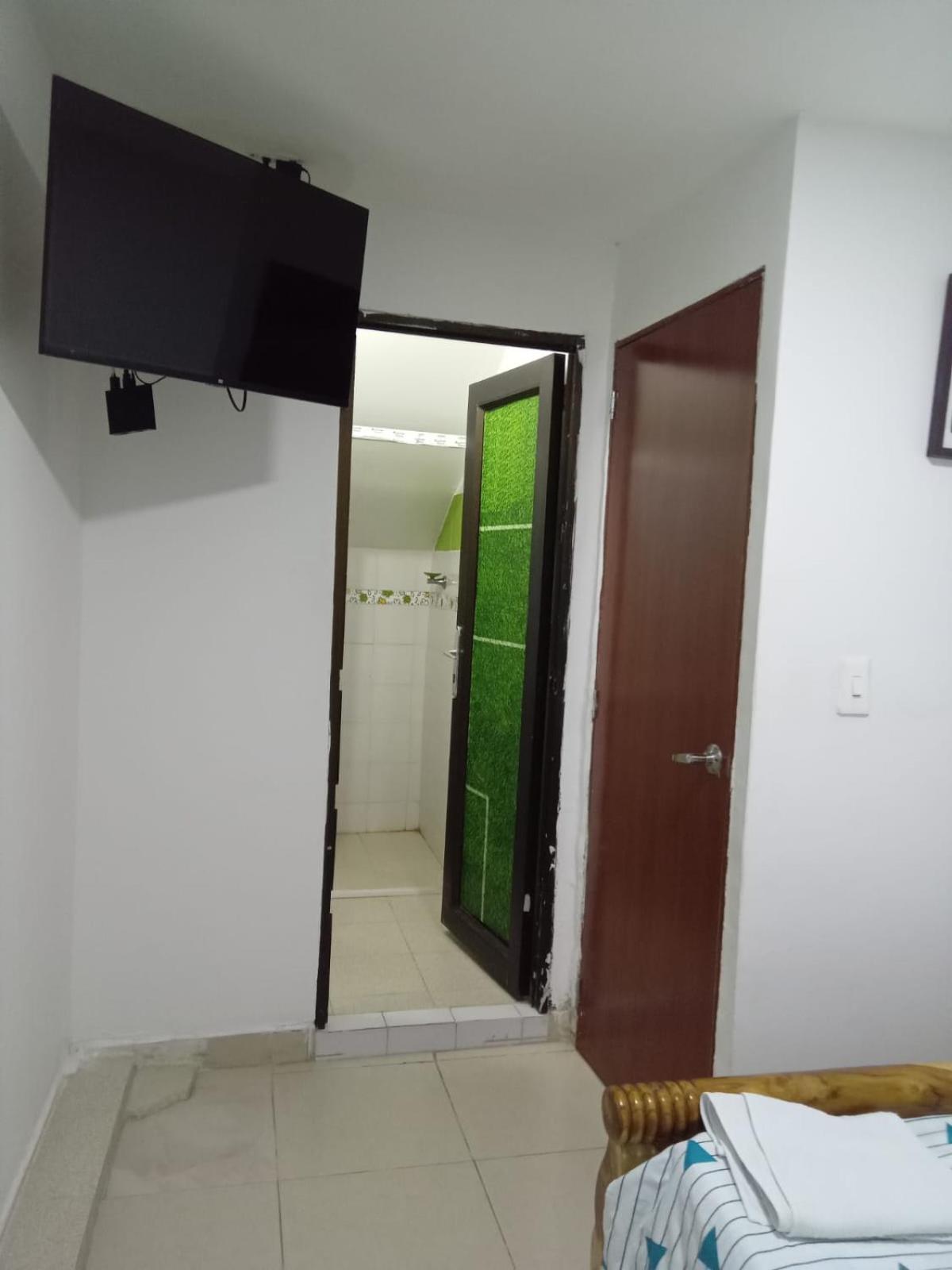 Hotel Mi Ranchito Синселехо Екстериор снимка