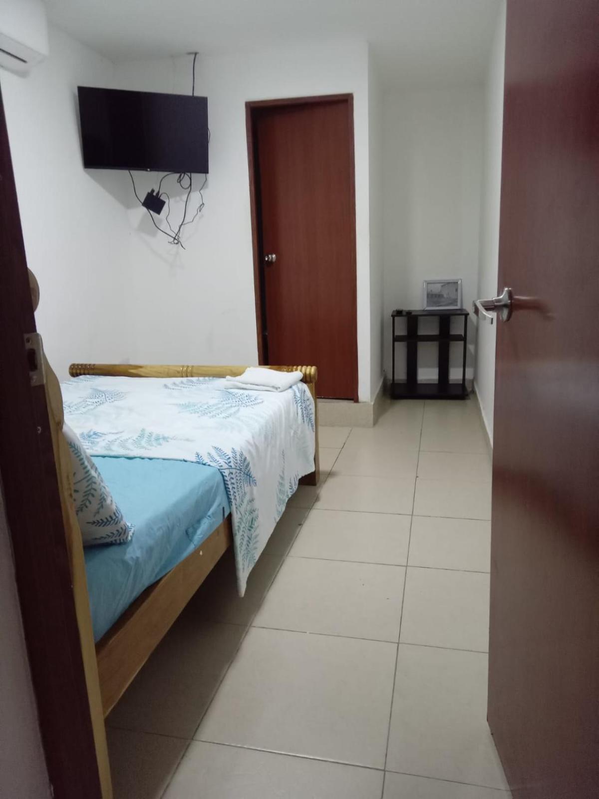 Hotel Mi Ranchito Синселехо Екстериор снимка