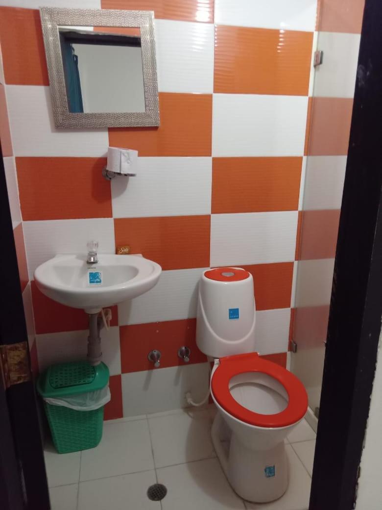 Hotel Mi Ranchito Синселехо Екстериор снимка