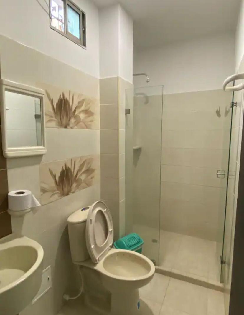 Hotel Mi Ranchito Синселехо Екстериор снимка