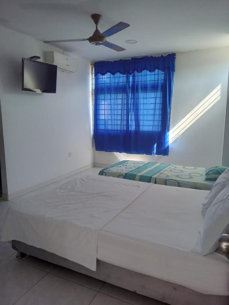 Hotel Mi Ranchito Синселехо Екстериор снимка